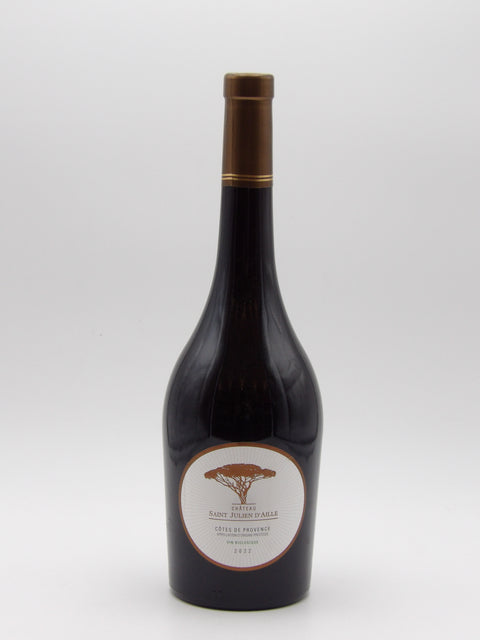 Saint Julien d'Aille - 2022 - Saint Julien D'Aille