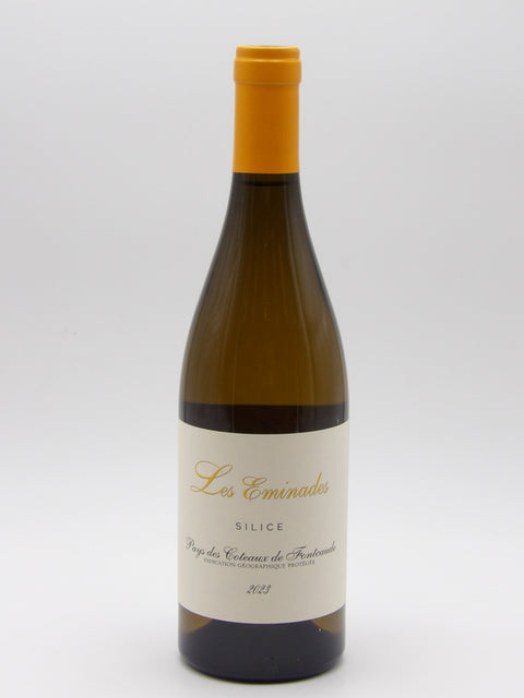 Silice - 2023 - Les Eminades