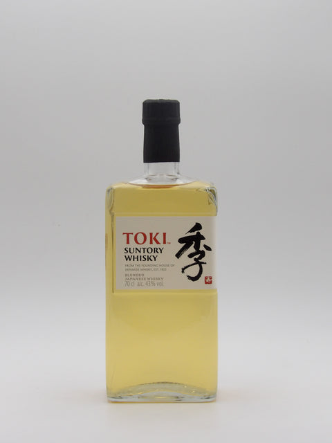 Toki -  Suntory