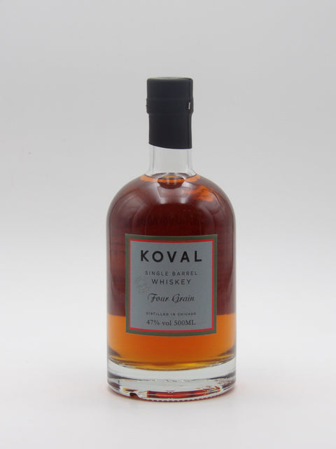 Koval Four Grain - Koval