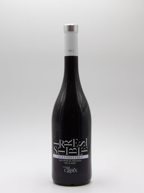 Irrésistible - 2024 - Domaine de la Croix