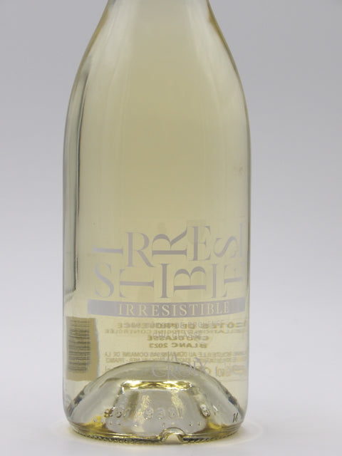 Irrésistible - 2023 - Domaine de la Croix
