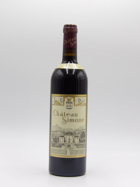 Château Simone -  2021 - Château Simone