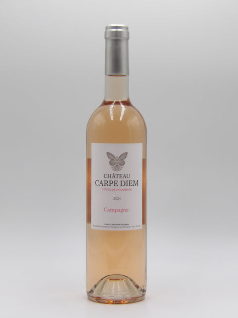 Campagne - 2024 - Château Carpe Diem