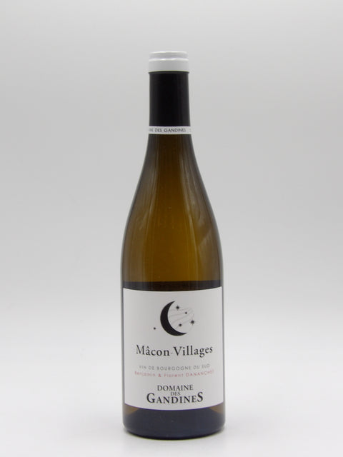 Macôn-Villages - 2023 - Domaine des Gandines