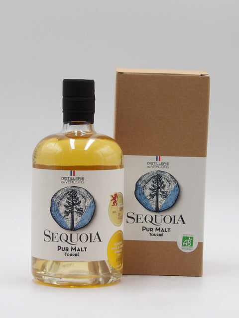 Sequoia - Pur Malt Tourbé - Sequoia