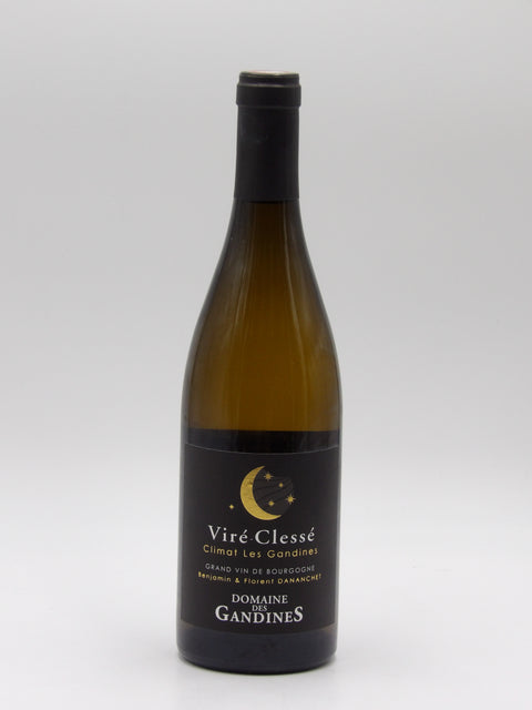 Les Gandines - 2023 - Domaine des Gandines