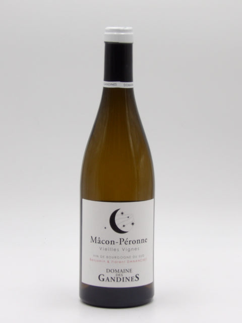 Macôn-Péronne - 2023 - Domaine des Gandines