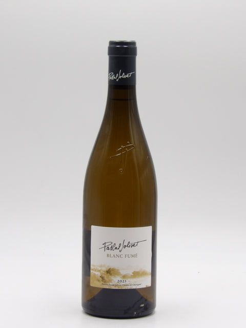 Blanc Fumé - 2023 - Pascal Jolivet