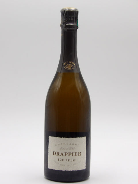 Brut Nature - Champagne Drappier