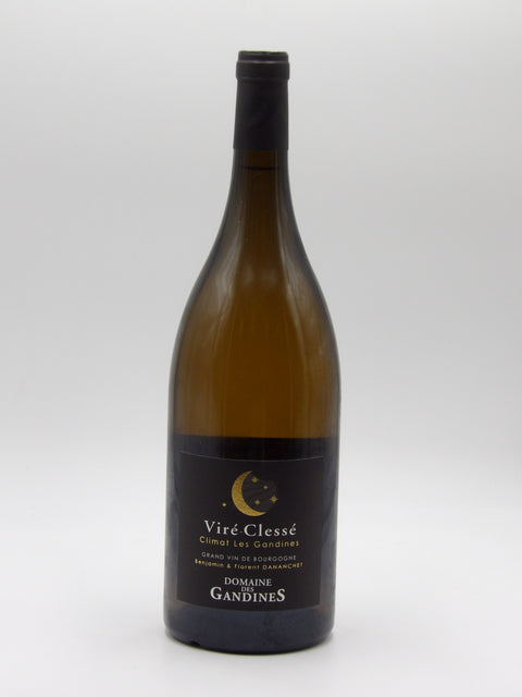 Les Gandines -  2020 - Domaine des Gandines