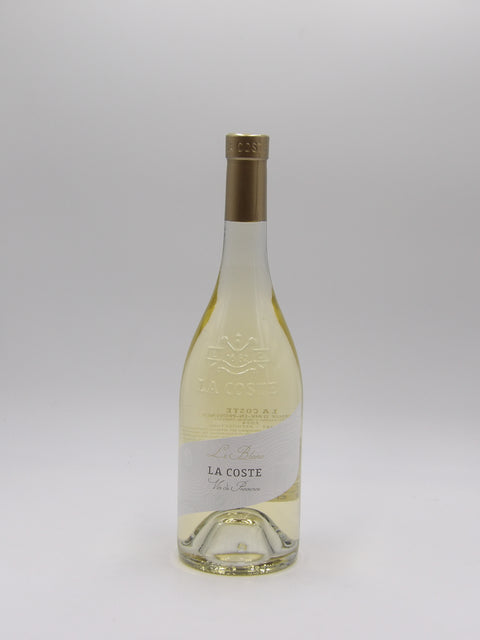 La Coste Blanc -  2024 - Château La Coste