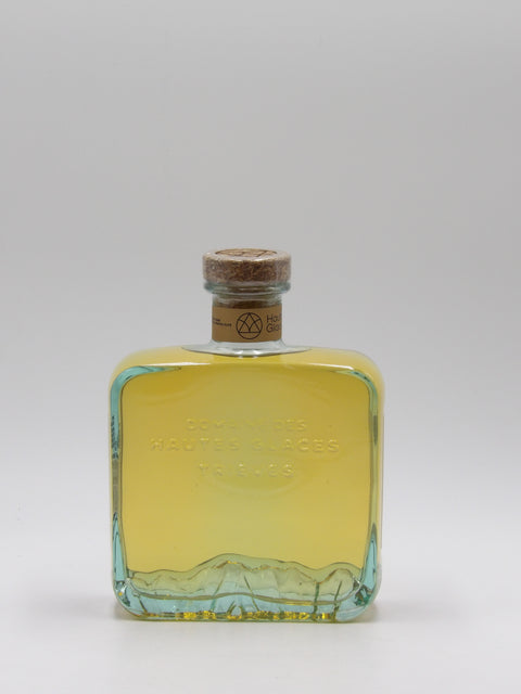Indigène -  Domaine des Hautes Glaces