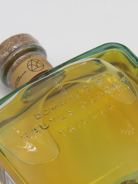 Indigène -  Domaine des Hautes Glaces