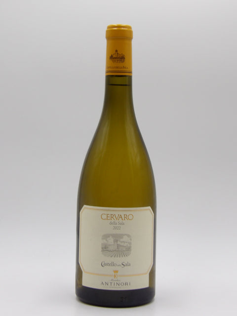 Cervaro della Sala -  2022 - Antinori