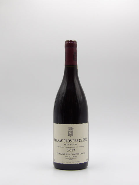 Clos des Chênes -  2017 - Domaine des Comtes Lafon