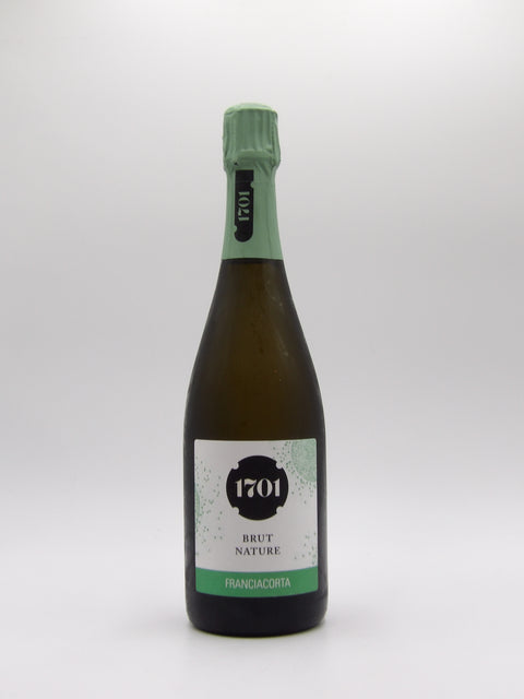 Brut Nature  - 1701