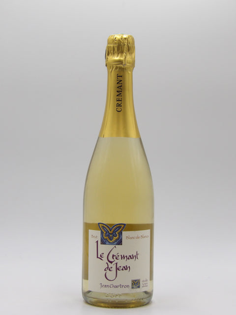 Le Crémant de Jean - 2022 - Jean Chartron