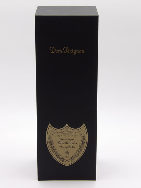 Vintage Brut - 2015 - Dom Perignon