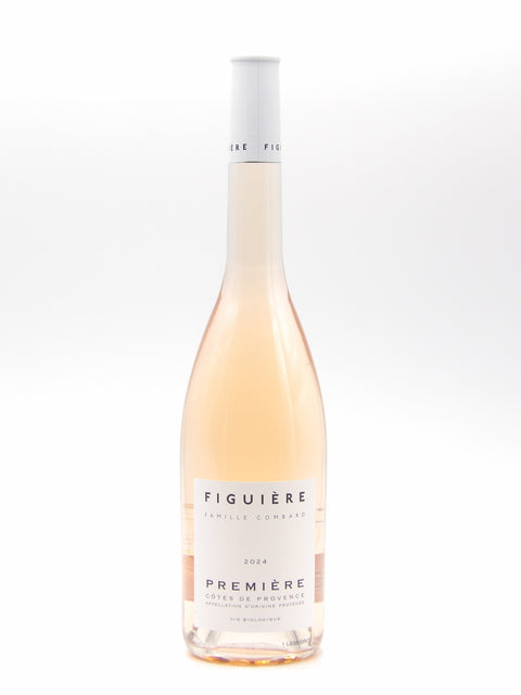 Première - 2024 - Domaine Figuiere
