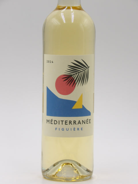 Méditerranée - 2024 - Domaine Figuiere