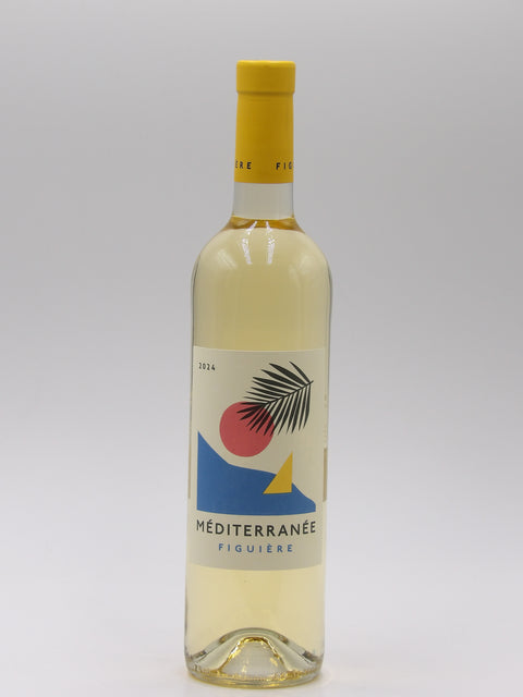 Méditerranée - 2024 - Domaine Figuiere