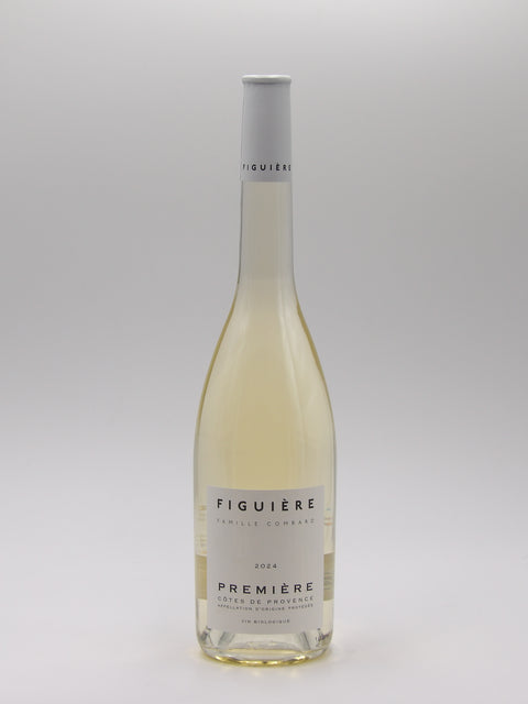 Première - 2024 - Domaine Figuiere