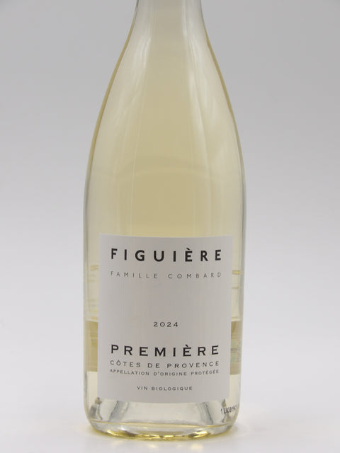 Première - 2024 - Domaine Figuiere
