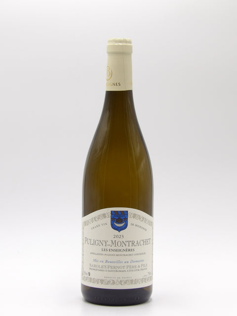 Les Enseignères - 2023 - Domaine Barolet-Pernot Père & fils