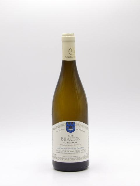 Les Prévoles -  2023 - Domaine Barolet-Pernot Père & fils