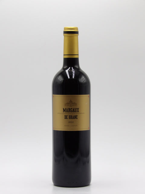 Margaux de Brane - 2022 - Château Brane-Cantenac