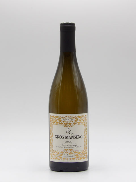 Le Gros Manseng - 2023 - Plaimont