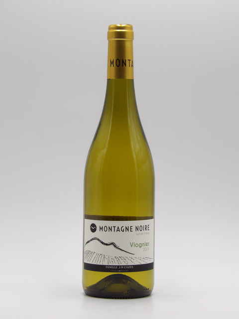 Montagne Noire Viognier - 2024 - Famille J.M. Cazes