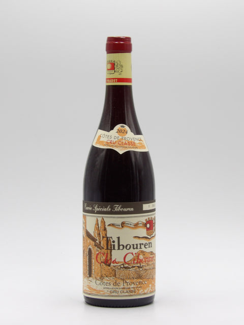 Tradition - 75cL - 2024 - Clos Cibonne