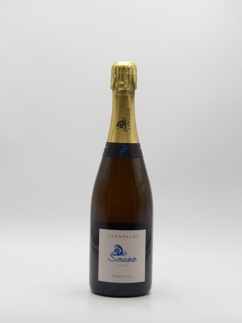 Tradition -  Champagne De Sousa