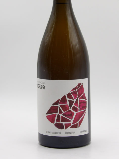 Le Mont-Chainqueux -  2022 - Elise Bougy