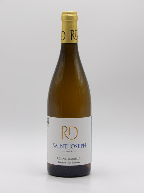 Saint-Joseph - 2024 - Romain d'Aniello
