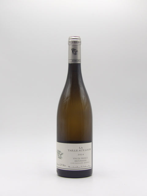 La Bretonnière -  2024 - Domaine de la Taille aux Loups