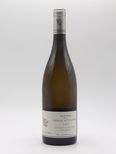 Clos Michet - 2024 - Domaine de la Taille aux Loups