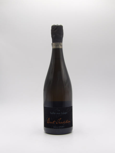 Brut Tradition - Domaine de la Taille aux Loups