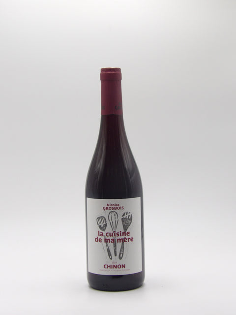 Cuisine de ma Mère - 2024 - Domaine Grosbois