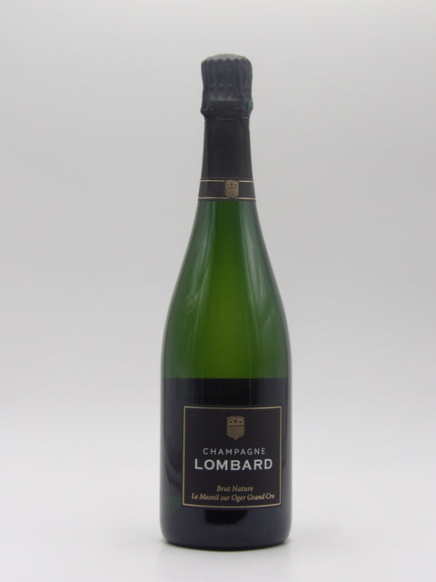 Extra-Brut -  Champagne Lombard