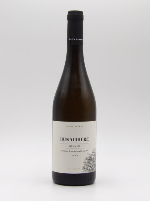 Hunaudière -  2024 - Fabien Duveau