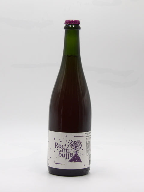 Roc'Ambulle -  Domaine Leroc