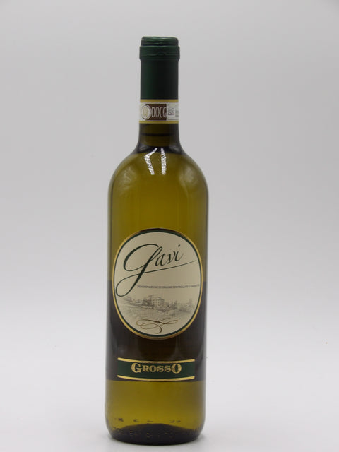 Gavi - 75L - 2024 - Cantine Grosso