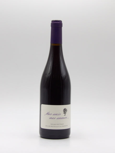 Mes Amis Mes Amours - 2024 - Domaine Peyra