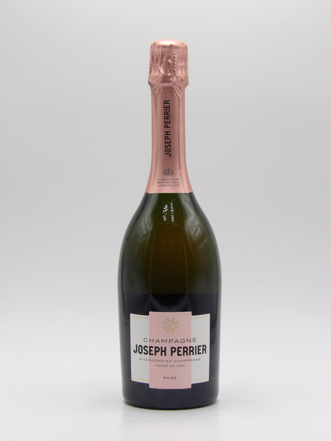 Royale Rosé - Champagne Joseph perrier