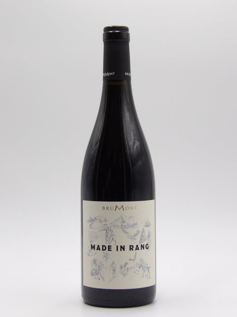 Made in Rang - 2021 - Alain Brumont