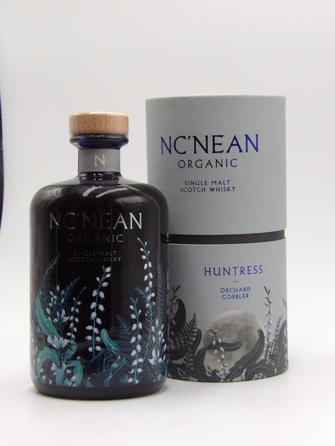 Nc'Nean - 70cL - Huntress Orchard Cobbler - Mc'Nean