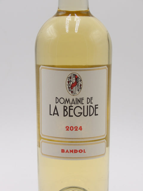 Domaine de la Bégude - 75cL - 2024 - Domaine de la Bégude